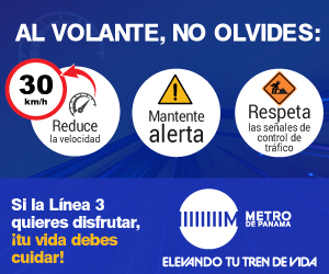 Metro Panama