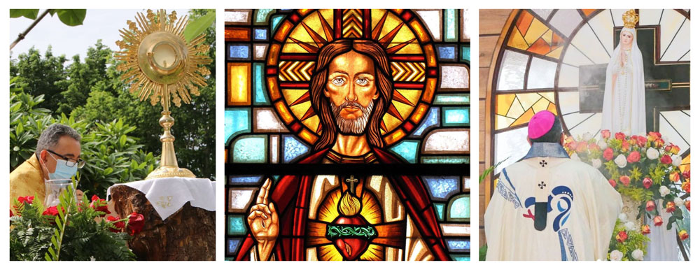 Espíritu Santo